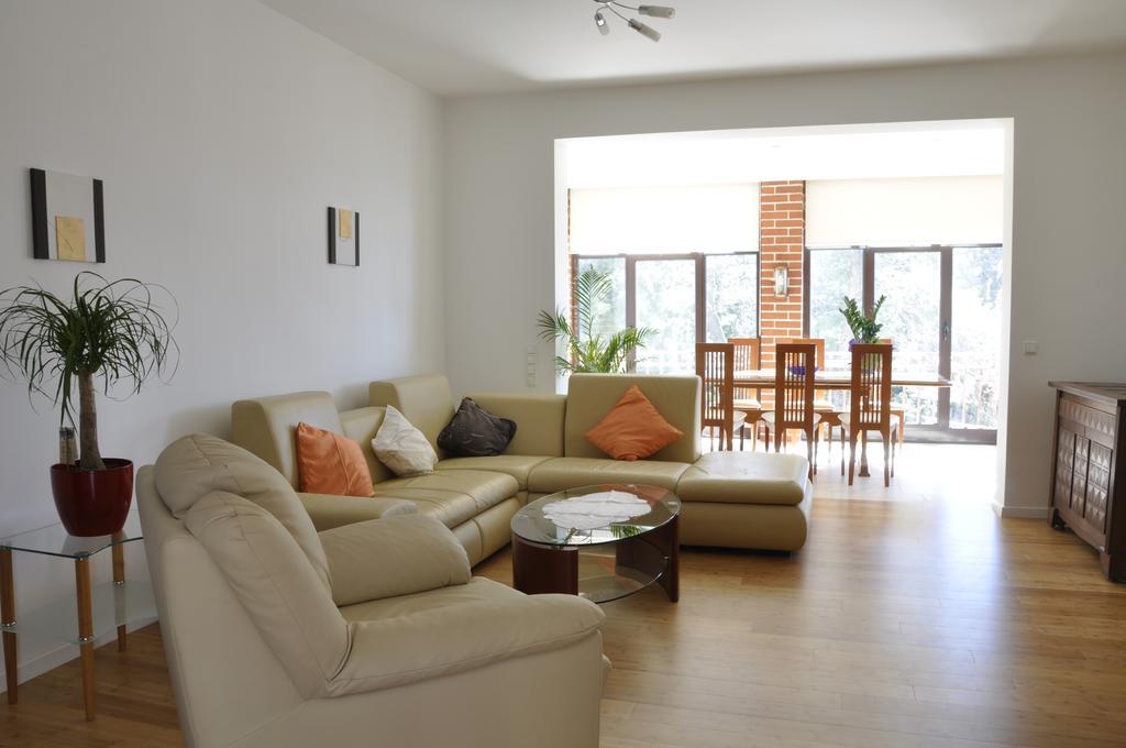 Villa Flora Kastela Room photo