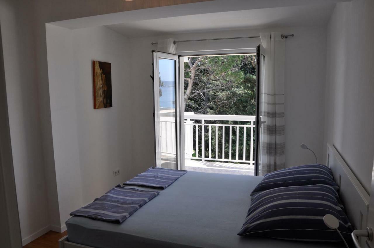 Villa Flora Kastela Exterior photo
